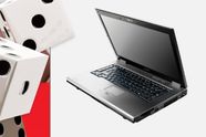Utvidet garanti fra Toshiba