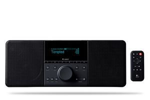Logitech Squeezebox Boom