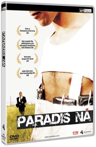 Paradis n&aring;