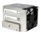 Lian Li EX-33N drevramme m/ vifte
