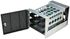 Lian Li EX-H33B drevramme m/ vifte og filter Hot Swap 3 stk. HDD