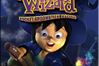 Billy the Wizard: Rocket Broomstick Racing