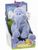Disney Toys Heffalompen