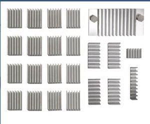 Scythe VGA Chip Heatsinks