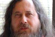Stallman-foredrag i Oslo