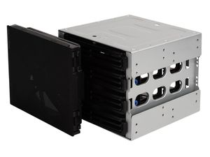 Silverstone CFP52B