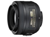 Nikon AF-S DX Nikkor 35 mm f/1.8G