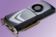 Nvidia resirkulerer skjermkort