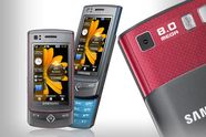 Ny skjermkonge fra Samsung