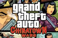 Slik blir flerspilleren i GTA: Chinatown Wars