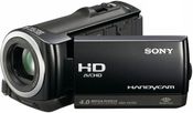 Produktbilde for Sony HDR-CX105E