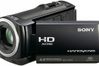 Sony HDR-CX105E