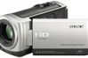 Sony HDR-CX105E
