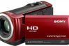 Sony HDR-CX105E