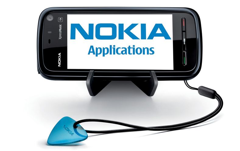 &ndash; Nå kommer Nokias 
