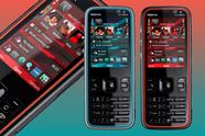 Nytt musikkflaggskip fra Nokia