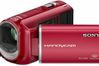 Sony DCR-SX30E