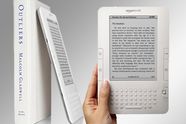 Kindle 2 er lansert