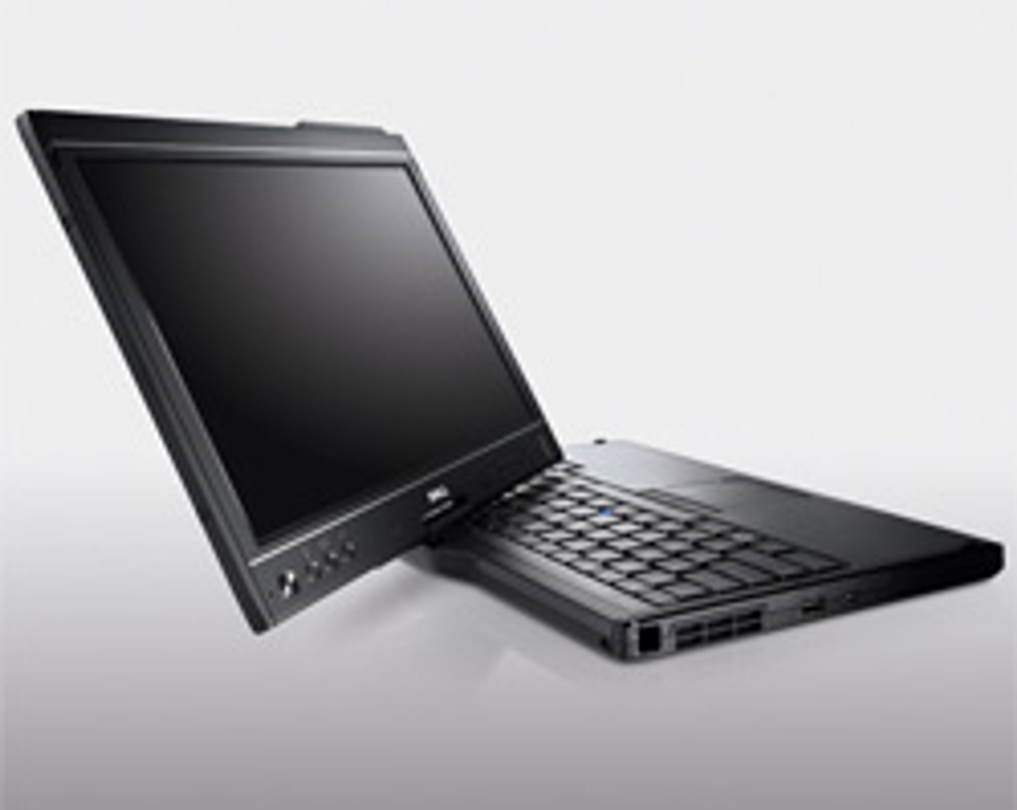 Her er Dells nye XT2. (Foto: Dell)