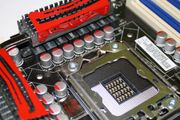 Les Asus Rampage II Extreme