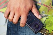 Sony Ericsson lanserer ny Walkman