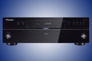 Pioneer viser muskler