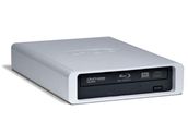 LaCie d2 Blu-Ray