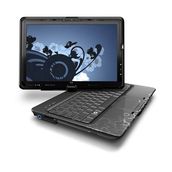 HP TouchSmart tx2-1050eo
