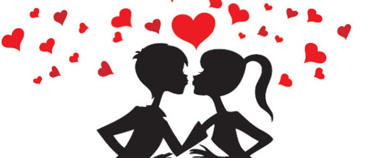 Valentineshoroskop