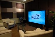 Panasonic sikter mot HD i 3D