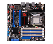 Asus Rampage II GENE