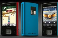 Garmin-Asus lanserer ny mobil