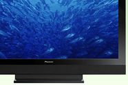 Pioneer kutter ut TV