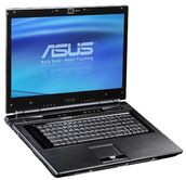 Asus W90VP