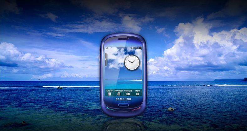 Her er solcelle-mobilen