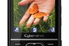 Sony Ericsson C903 med abonnement