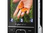 Sony Ericsson C903 med abonnement