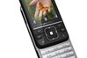 Sony Ericsson C903 med abonnement