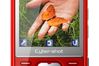 Sony Ericsson C903 med abonnement