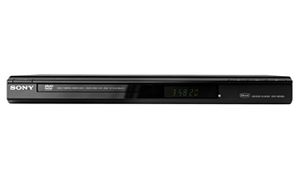 Sony DVP-SR100B