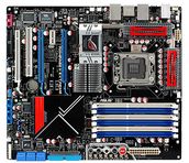Asus Rampage II Extreme
