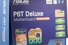 Asus P6T Deluxe