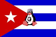 Cuba velger Linux