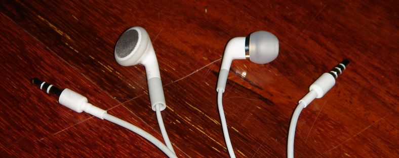 Godlyd for Ipod-en?