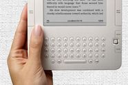 Kindle 2 gjør suksess