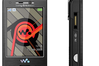 Sony Ericsson W995