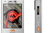 Sony Ericsson W995