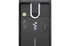 Sony Ericsson W995