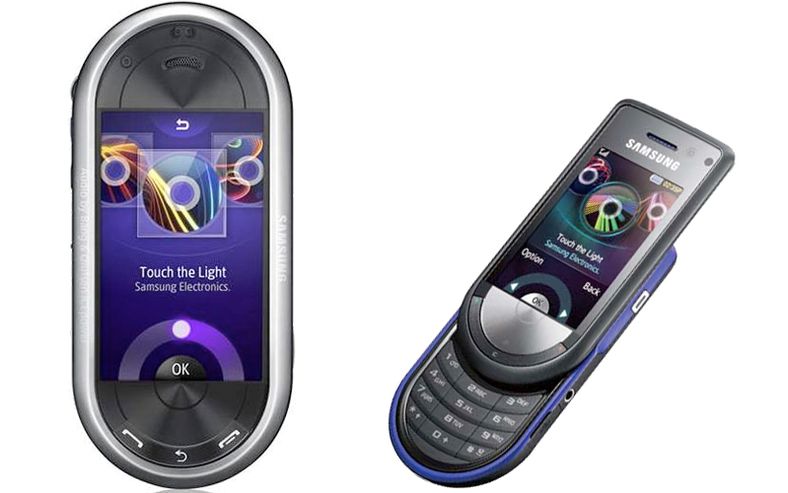 Samsung lanserer nye musikkflaggskip