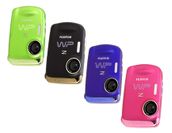 Fujifilm FinePix Z33